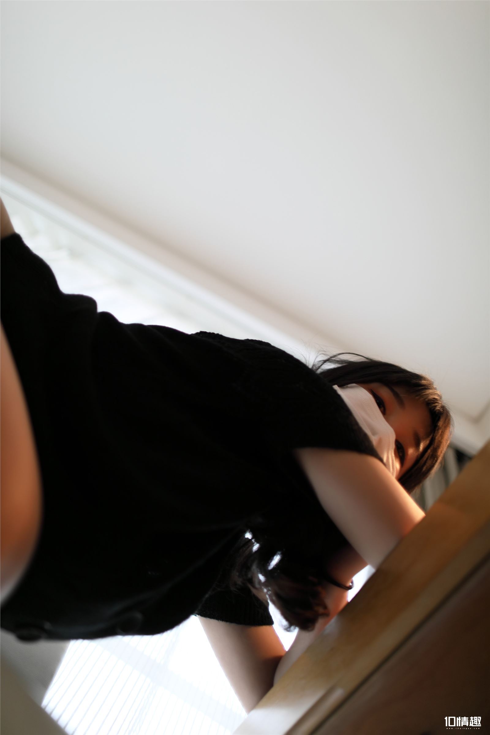 [ROSI写真] 口罩系列 2018.08.01 NO.780